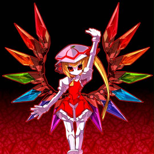 東方 メダロット とうほうくろすめだろっと とは ピクシブ百科事典