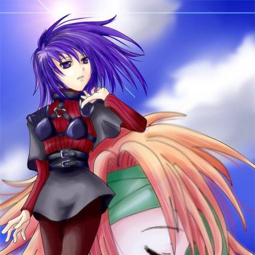 セレイン メネス せれいんめねす とは ピクシブ百科事典