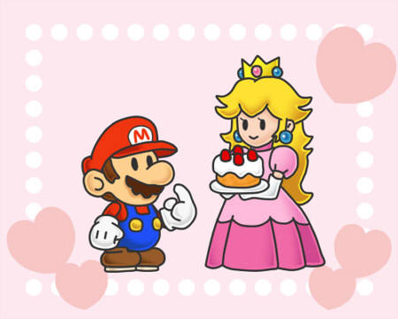 スペシャルいちごケーキ すぺしゃるいちごけーき とは ピクシブ百科事典