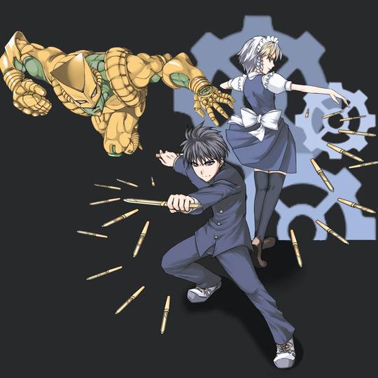 七咲 Mugen ななさきまたはしちさき とは ピクシブ百科事典