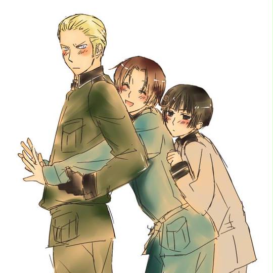 ヘタリア 枢軸 マグネット うさ耳 うさみみ うさぎ 日本 ドイツ イタリア ヘタリア 枢軸 マグネット うさ耳 うさみみ うさぎ 日本 ドイツ イタリア