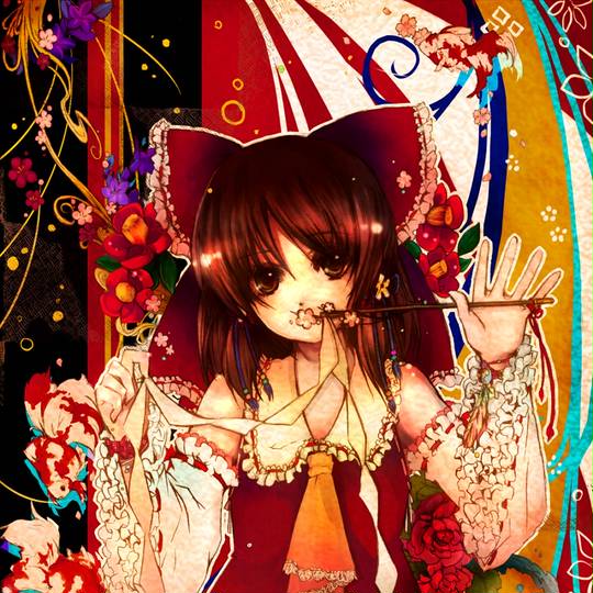 祭(凋叶棕) (まつり)とは【ピクシブ百科事典】