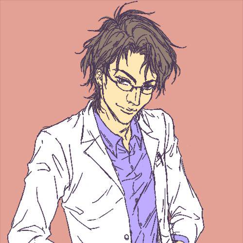 研究者 けんきゅうしゃ とは ピクシブ百科事典