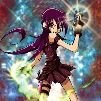 黄昏ミミ (たそがれみみ)とは【ピクシブ百科事典】