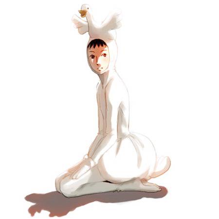 ピヨ彦 ぴよぴーよぴよひこ とは ピクシブ百科事典