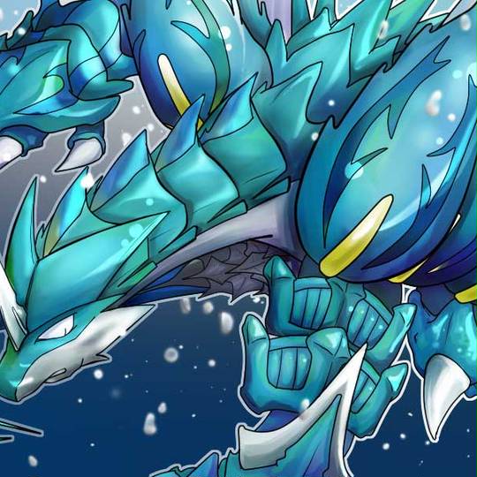 ライコーオー らいこーおー とは ピクシブ百科事典