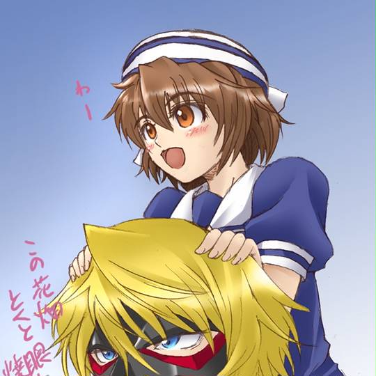 祖父はブリング そふはぶりんぐ とは ピクシブ百科事典