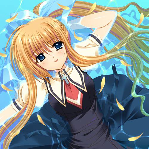 みすずちん (みすずちん)とは【ピクシブ百科事典】