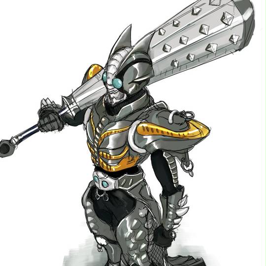 高質 あ*さ様 仮面ライダーシルバラ フィギュア さり 特撮