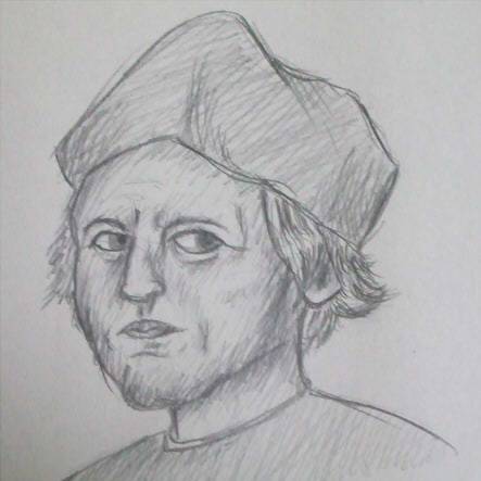 コロンブス ころんぶす とは ピクシブ百科事典