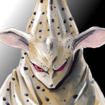 チグリス星人 バンダイ ソフビ シルバー仮面 旧バンダイ ピューマ星人