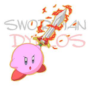 ファイアソードカービィ ふぁいあそーど とは ピクシブ百科事典