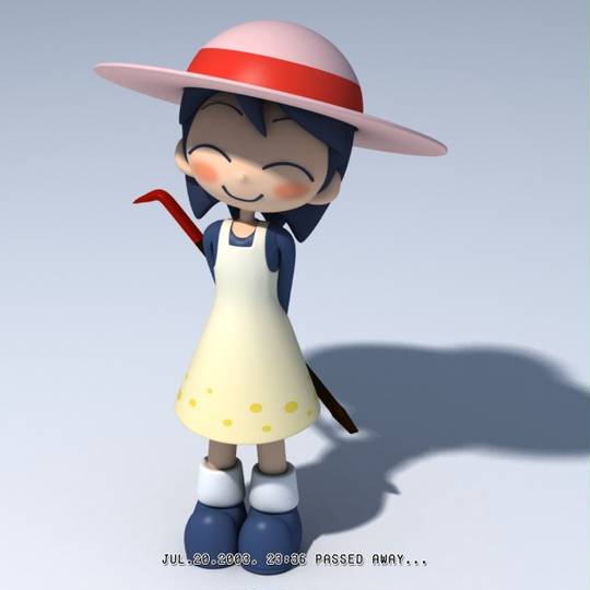 なつみstep なつみすてっぷ とは ピクシブ百科事典