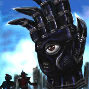 ガブリン がぶりん とは ピクシブ百科事典