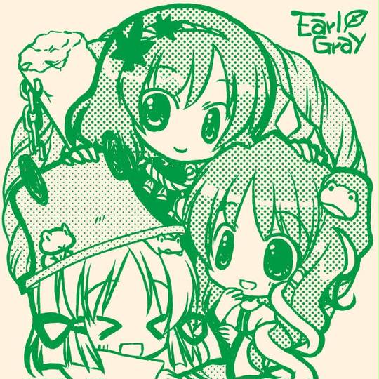 博麗神社例大祭6 (はくれいじんじゃれいたいさいろく)とは【ピクシブ