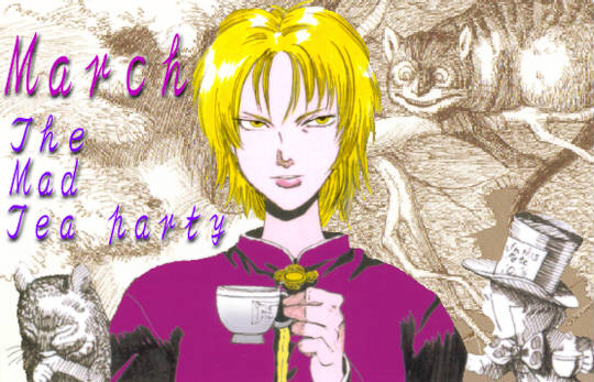 キース バイオレット きーすばいおれっと とは ピクシブ百科事典