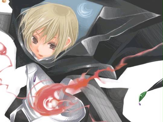 芦川美鶴 あしかわみつる とは ピクシブ百科事典