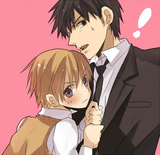 純情テロリスト じゅんじょうてろりすと とは ピクシブ百科事典