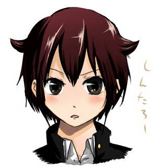 猪野上進太郎 いのうえしんたろう とは ピクシブ百科事典