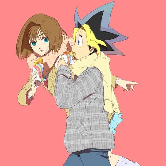 表杏 おもてあん とは ピクシブ百科事典