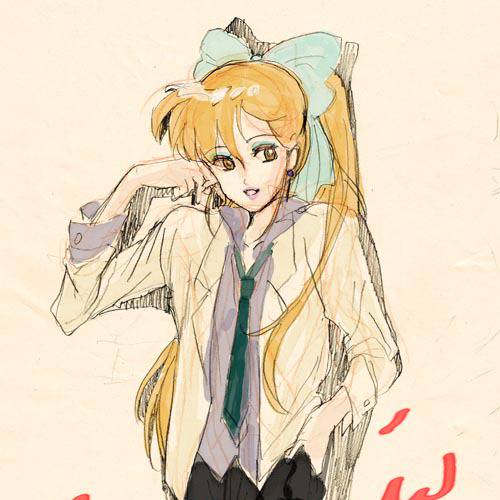 綾瀬めぐみ あやせめぐみ とは ピクシブ百科事典