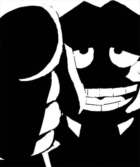 喪黒福造 もぐろふくぞう とは ピクシブ百科事典