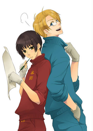 デコボコンビ でこぼこんび とは ピクシブ百科事典