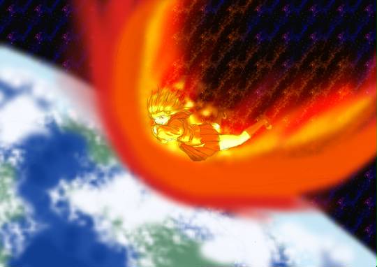 ビームシールド 大気圏突入 | ビームシールドとは – LUSAB