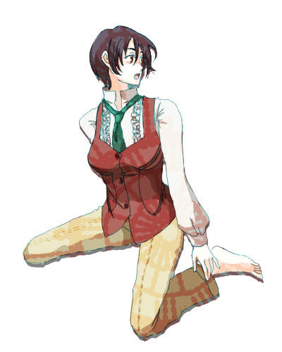 中禅寺敦子 ちゅうぜんじあつこ とは ピクシブ百科事典