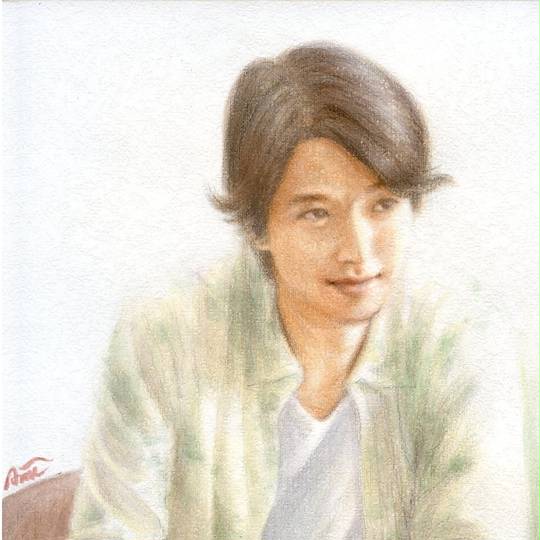 谷原章介 たにはらしょうすけ とは ピクシブ百科事典