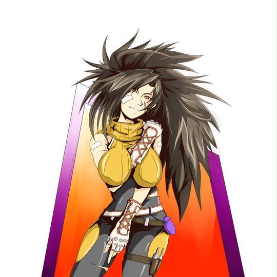 喧嘩屋 けんかや とは ピクシブ百科事典