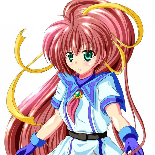 ナノカ フランカ なのかふらんか とは ピクシブ百科事典