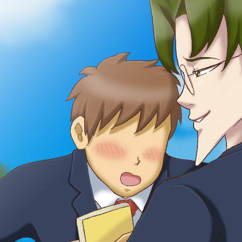 学園ハンサム100users入り がくえんはんさむひゃくゆーざーずいり とは ピクシブ百科事典