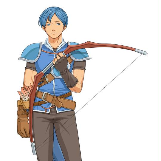 カシム ファイアーエムブレム かしむ とは ピクシブ百科事典