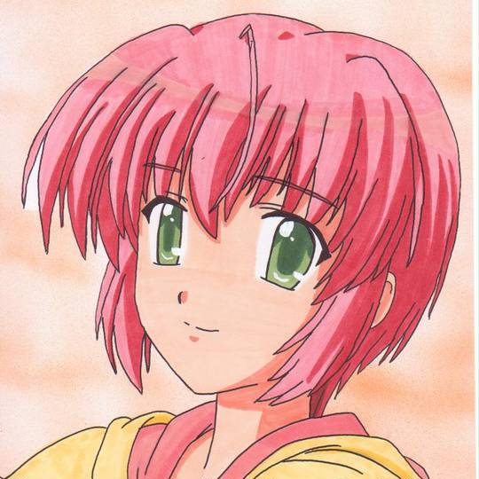 桔梗霧 ききょうきり とは ピクシブ百科事典