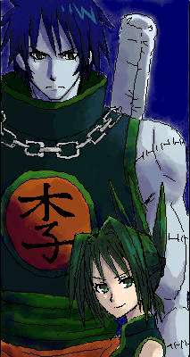 李白竜 りーぱいろん とは ピクシブ百科事典