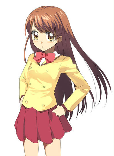 北神未海 きたがみみみ とは ピクシブ百科事典