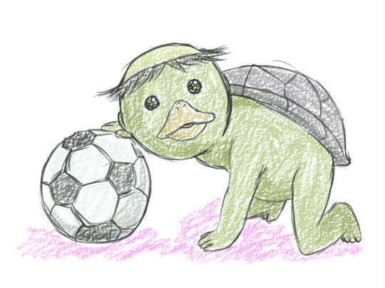 カッパの飼い方 かっぱのかいかた とは ピクシブ百科事典 カッパの飼い方 かっぱのかいかた とは ピクシブ百科事典