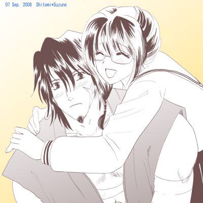 中慈馬ヒカル なかじまひかる とは ピクシブ百科事典