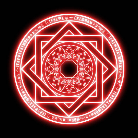 八芒星 はちぼうせい とは ピクシブ百科事典