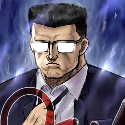 宮沢静虎 みやざわせいこ とは ピクシブ百科事典