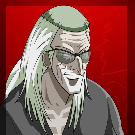 市川 アカギ あかぎのいちかわ とは ピクシブ百科事典