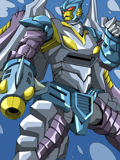 デプスチャージ でぷすちゃーじ とは ピクシブ百科事典