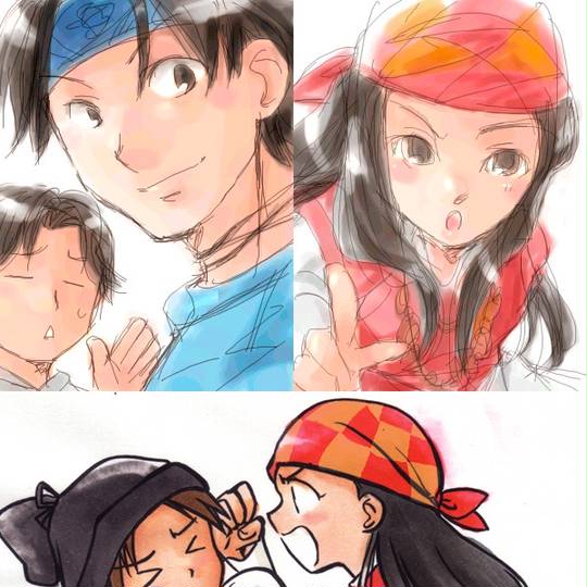 セイ鶴 せいつる とは ピクシブ百科事典