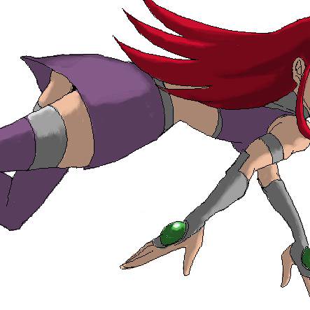 スターファイア だっちゃ とは ピクシブ百科事典