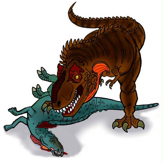 捕食 ほしょく とは ピクシブ百科事典