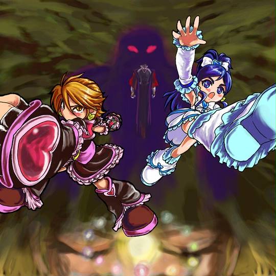 バルデス ばるです とは ピクシブ百科事典