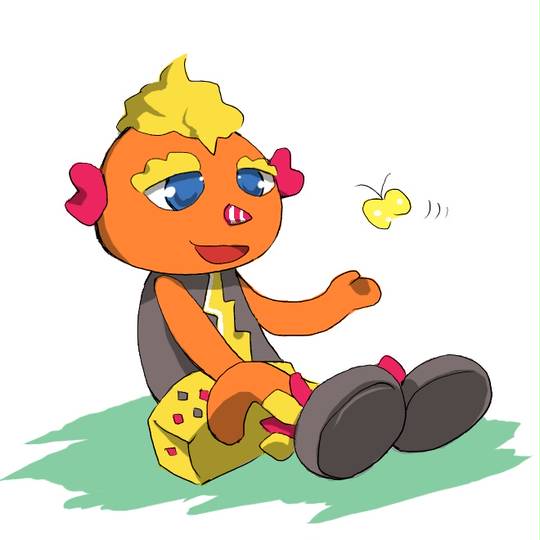 ライゴー らいごー とは ピクシブ百科事典