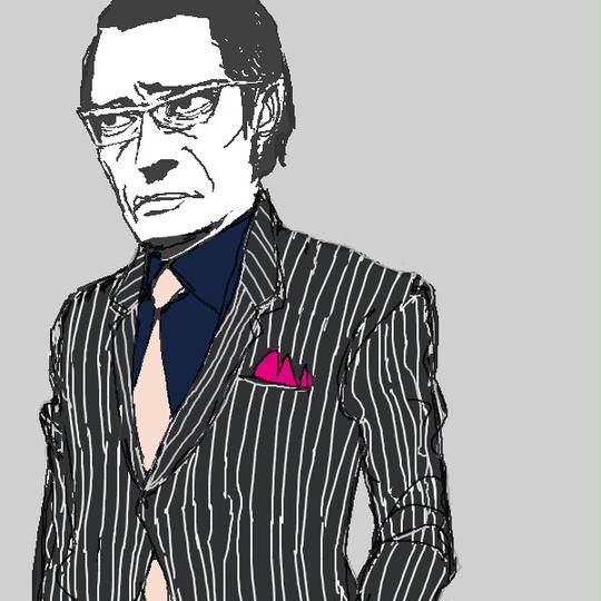 生瀬勝久 なませかつひさ とは ピクシブ百科事典