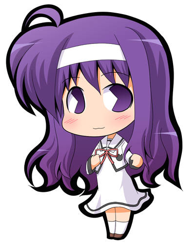 月村すずか つきむらすずか とは ピクシブ百科事典